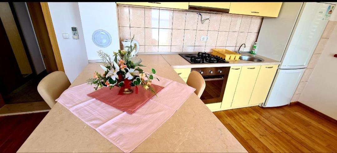 Apartmani Gizela Donji Seget Rom bilde